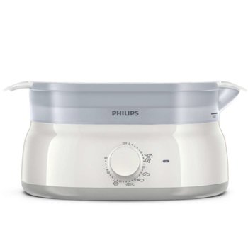 Philips Daily Collection HD9125/90 White