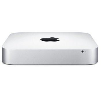 Apple Mac mini i5 2.6GHz 8GB 1TB Intel Iris EE