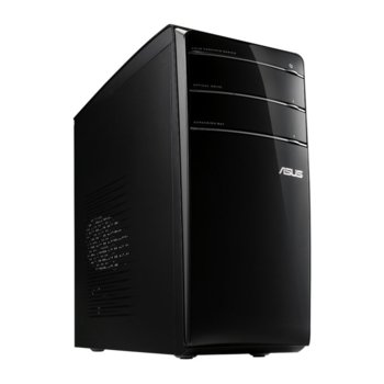 PC ASUS ESSENTIO CM6650 I52300