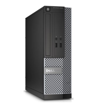 Dell OptiPlex 3020 SF CA016D3020SFF1HSWEDB