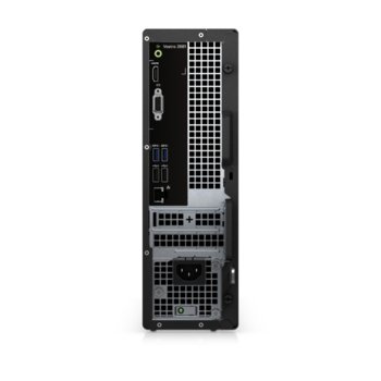 Dell Vostro 3681 SFF and Webcam