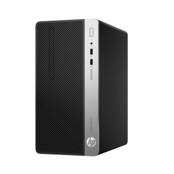 HP ProDesk 400 G6 MT 7EL82EA