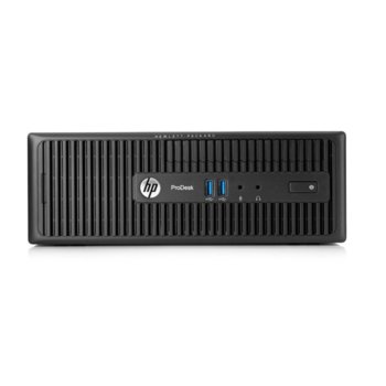 HP ProDesk 400 G2.5 N9F38EA