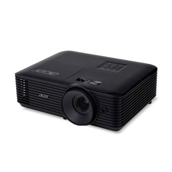 Acer Projector X168H + T82-W01MW + R400 Laser Pres