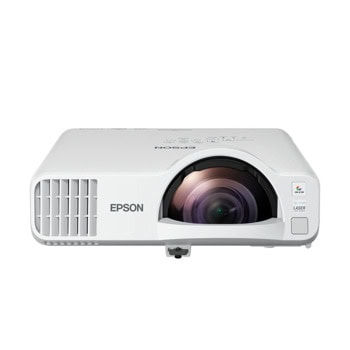 проектор epson eb-l210sf v11ha75080