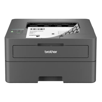Лазерен принтер Brother HL-L2442DW, монохромен, 1200 x 1200 dpi, 30 стр/мин, Wi-Fi, USB, A4 | JAR Computers Brother HL-L2442DW