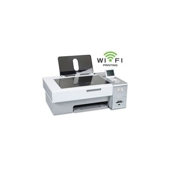 LexMark X4875