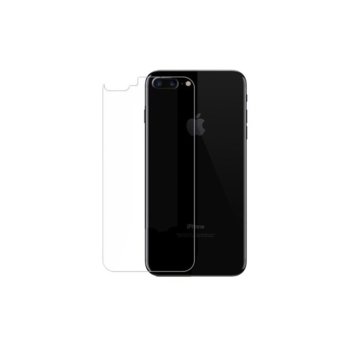 Стъклен протектор за гърба за iPhone 8 Plus