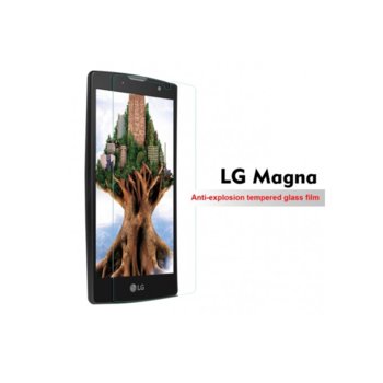 LG Magna H520f glass protector