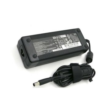 Захранване (оригинално) за лаптопи HP Compaq 19V/7.1A/135W, (oval tip) | JAR Computers Ориг. зарядно за лаптоп HP Compaq 19V 7.1A 135W