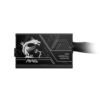 msi mag a750bn pcie5 ii 306-7zpsx11-ce0 | JAR Computers msi mag a750bn pcie5 ii 306-7zpsx11-ce0