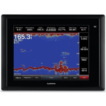 Garmin GPSMAP 8012