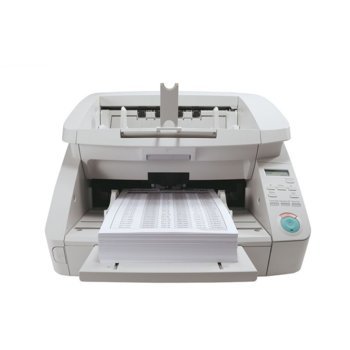 Canon Document Scanner DR 6050C