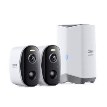 Baseus Security N1 Plus 2-Cam S0TY002131