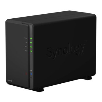 Synology NVR216 9 канала