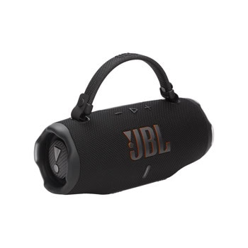 JBL Charge 6 Black JBLCHARGE6BLK