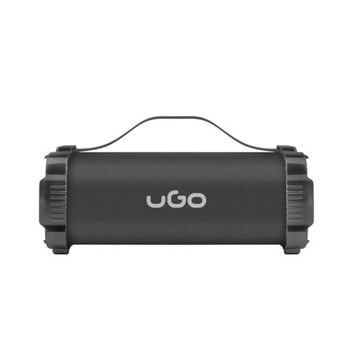 uGo Bluetooth Speaker Mini Bazooka 2.0 5W RMS