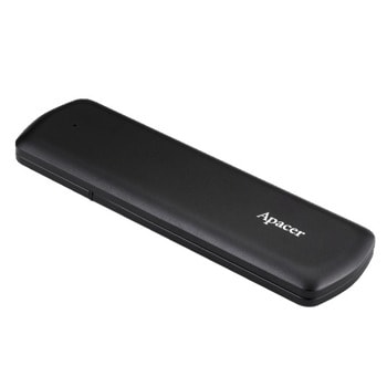 Apacer AS721 USB 3.2 Gen 2 Portable SSD 1TB