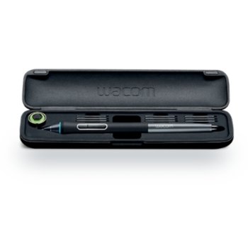 Wacom KP-503E Pro Pen with case