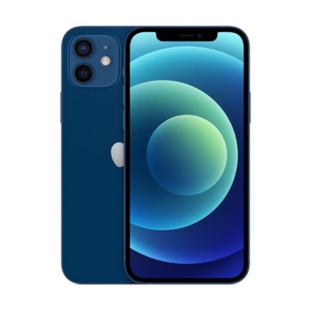 Apple iPhone 12, 256GB Blue