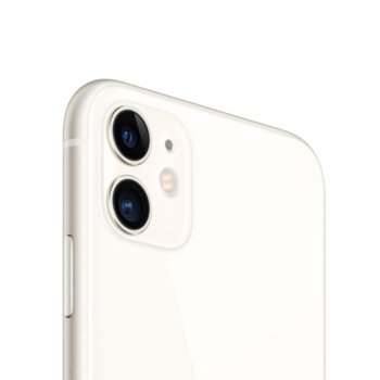 Apple iPhone 11 128GB White