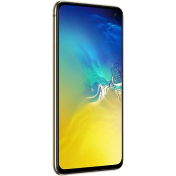 Samsung Galaxy S10e 128GB DS Yellow