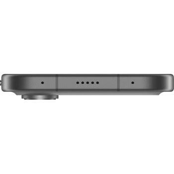 Honor 600 8/512GB Black + CHOICE LCHSE Earbuds Cli