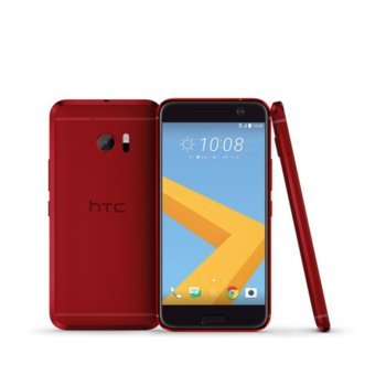 HTC 10 (99HAJH137-00) Lava Red