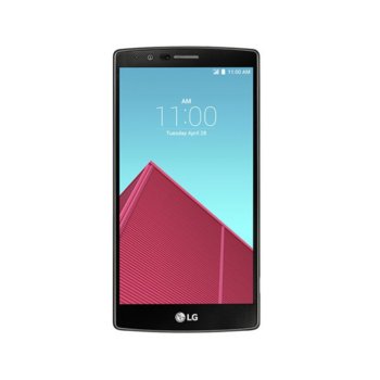 LG G4 (H815) Leather Brown