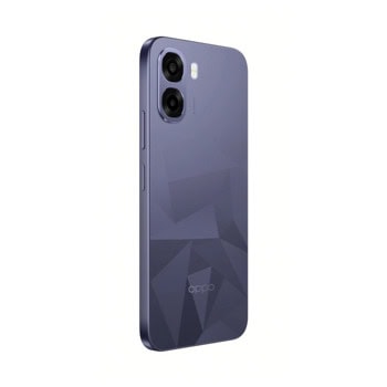 Oppo A6k 4G Black 4/256GB CPH2891_4+256_CBK