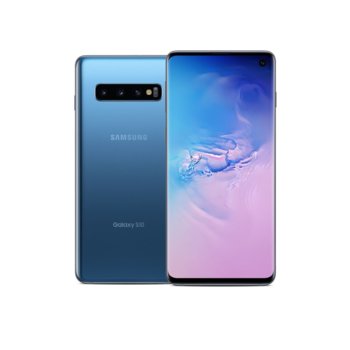 Samsung SM-G973F Galaxy S10 128GB Blue