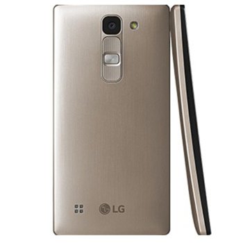 LG Spirit 4G LTE H440N 1GB RAM златист