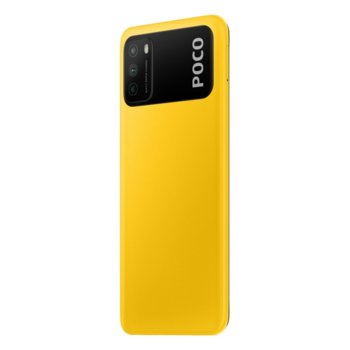 Xiaomi Poco M3 4/64 Yellow