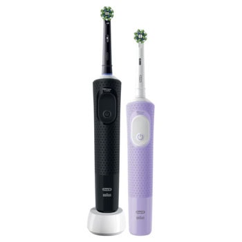 Oral-B Vitality Pro BL+LIL 4210201432302