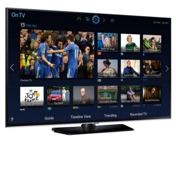 32" Samsung UE32H5500, FULL HD LED TV