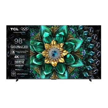 телевизор tcl 75q6c