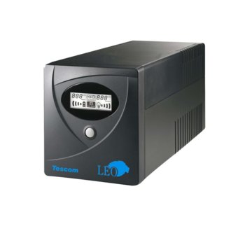 Tescom Leo Series 2000VA/1200W Leo 2000A