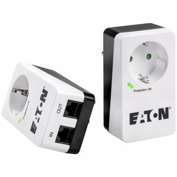 Eaton Protection Box 1 DIN PB1D
