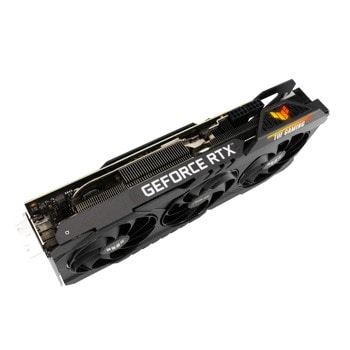 Asus TUF-RTX3080TI-12G-GAMING