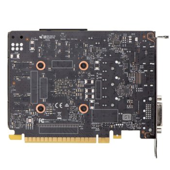 EVGA GeForce GTX 1050 GAMING 02G-P4-6150-KR