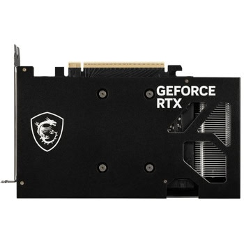 MSI GF RTX 5060 8G Ventus 2X OC V1