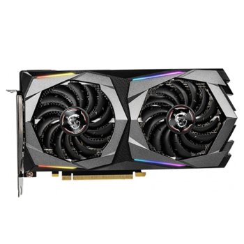 MSI GeForce-RTX-2060-SUPER-GAMING