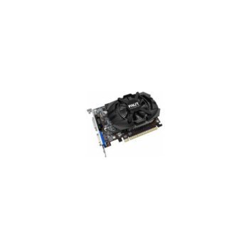 GeForce GT 740, 2GB, PALIT Video Card, PCI-E 3.0