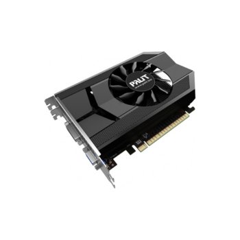 Palit GeForce GeForce GTX650TI 2GB DDR5