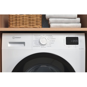Indesit IM 1064B MY TIME EE