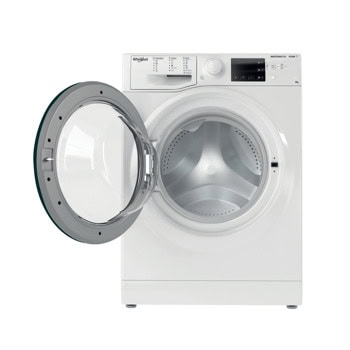 Перална машина Whirlpool WRSB 7259 WB EU