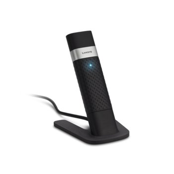 Мрежови адаптер Linksys AE3000, 450Mbps, Wireless-N/G/B/A, Dual-N Band MIMO, USB Adapter | JAR Computers Linksys AE3000