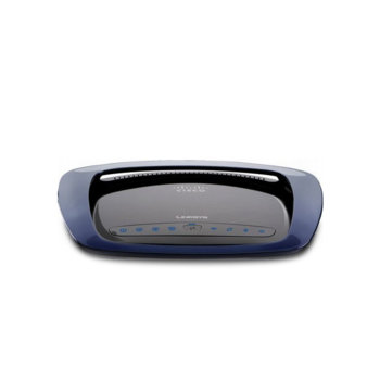 Linksys WRT610N