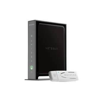 NETGEAR WNB2100