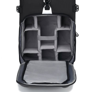 Yenkee YBB 1505 Black 45022615